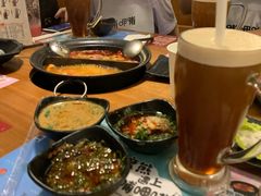 -呷哺呷哺 黄金牧场 (天福广场)