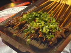 -何师烧烤Pro ·江湖川菜·小龙虾·精酿(太古里旗舰店)