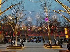 -天发芽·何记葫芦头泡馍·老字号(小南门店)