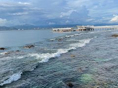 -三亚西岛海洋文化旅游区
