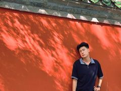 -北京国子监胡同