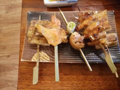 -鸟鹏烧鸟居酒屋(仁恒梦中心店)