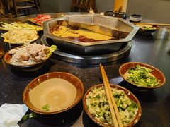 -麻大侠老火锅(巴国城店)