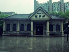 -江墅铁路遗址公园
