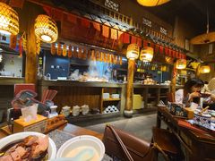 -南京大牌档(之心城店)