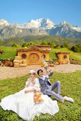 -花漾摄影优选工作室(东莞原创作品店)