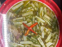-津津老鸭粉丝馆(正东路店)