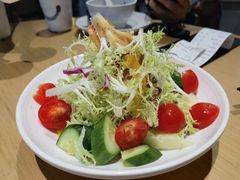 -兔爸私家小厨(新北万达店)