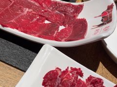 -川味观·鲜货火锅(西湖文化广场店)