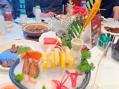 -侨美·唐荔园·40年地道粤菜