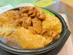 -南信牛奶甜品专家