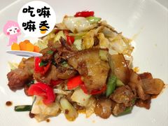 -太二酸菜鱼(广州IFC国金天地店)