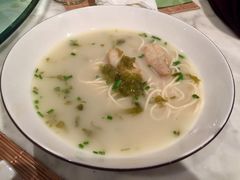 -漢舍中国菜馆(889广场店)