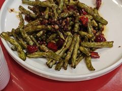 -宏状元现熬粥·京味菜(五棵松店)