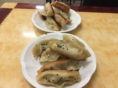 -张记汤馆(嫩江路店)