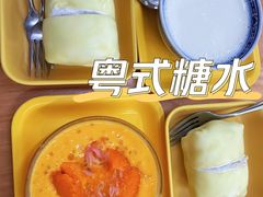 -百花传统甜品店(原址店)