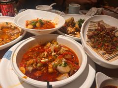 -乔街深夜食堂·小龙虾·高压锅生蚝(杭州总店)