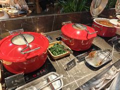 -拉蒂娜·巴西牛排馆 Latina·Brazilian Steakhouse(王府井喜悦店)