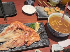 -千代武日本料理(爱建店)