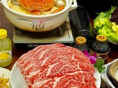 -金龙·打边炉(武进路店)