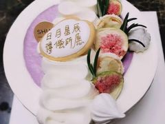 -半勺舒舒生日蛋糕店