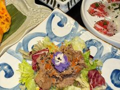 -松鹤精致料理(五一中路店)