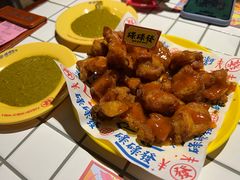 -碌碌发·东南亚风味烧烤档(体育西店)