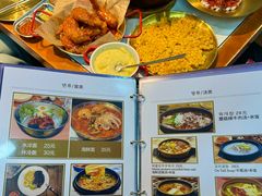 -六七八韩式烤肉·韩国料理(上杭路店)