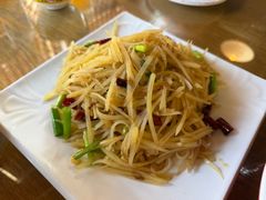 -遇见小院—虹鳟鱼•农家菜(怀柔店)