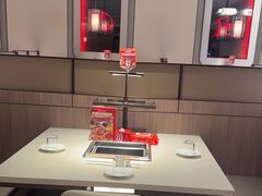 -海底捞火锅(高科广场店)
