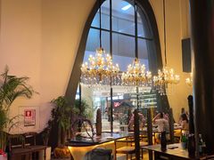 -狮拾久·现代新加坡料理(福田COCO Park店)