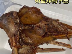 -海大南门夜市(海富街店)