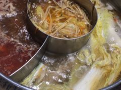 -鲜货俚鲜火锅(青果路店)