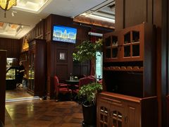 -上海锦江金门大酒店