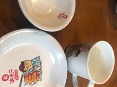 -炉小二铜锅牛蛙•川湘菜(三里屯店)