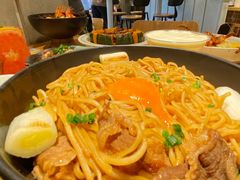 -火山屋台(新街口店)