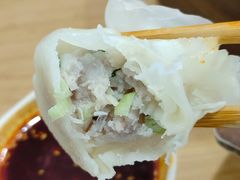 招牌鲜肉烧麦-晓友烧麦(光华村店)
