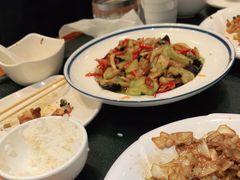 -紫光园·烤鸭·北京菜(团结湖店)