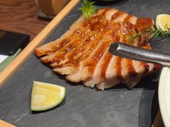 -泰香米泰国餐厅(南宁店)
