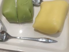 -满记甜品(日月光二店)