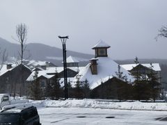 -长白山华美胜地滑雪场