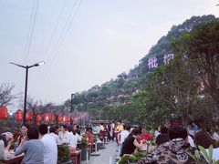 -枇杷园食为鲜火锅(南山店)