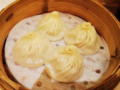 利苑小笼包-利苑酒家(宜安广场店)