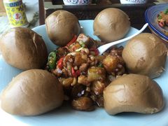 -那家小馆•北京菜•烤鸭(香山店)