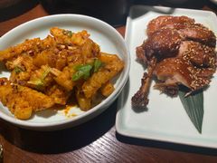 -全牛匠·乐山跷脚牛肉(西单华威约饭街店)