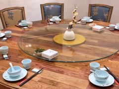包厢-金苑酒家·客家菜·广东老字号(万象店)