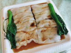 香菇猪肉肠-御满江海鲜酒家(洛溪新城店)