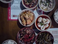 卤肥肠-周肥肠(江油总店)