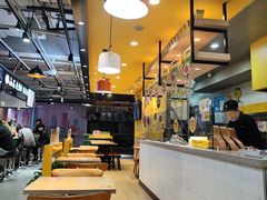 -City1+1城市比萨(国商卫星广场店)