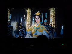 -中影国际影城(东方新天地CINITY店)